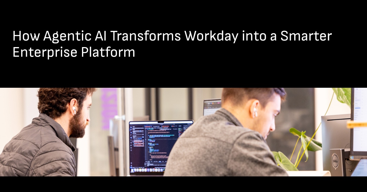 workday agentic AI featured image