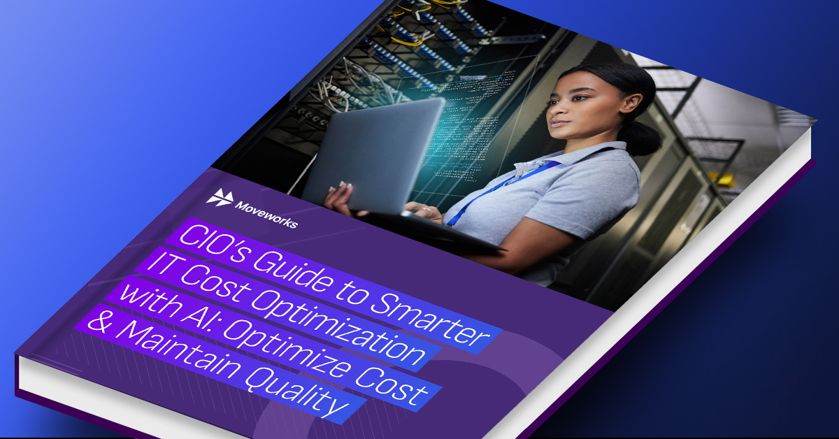 CIO's Guide to Smarter Scaling: How AI Automation Lets You Reduce Costs, Maintain Quality