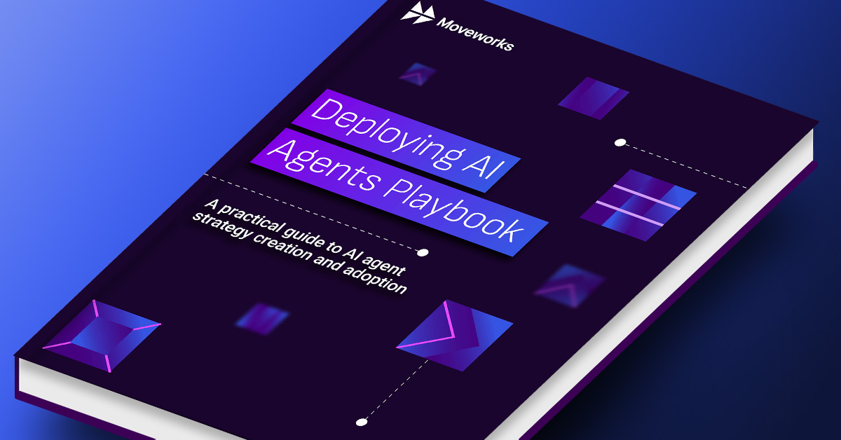  Deploying AI Agents Playbook
