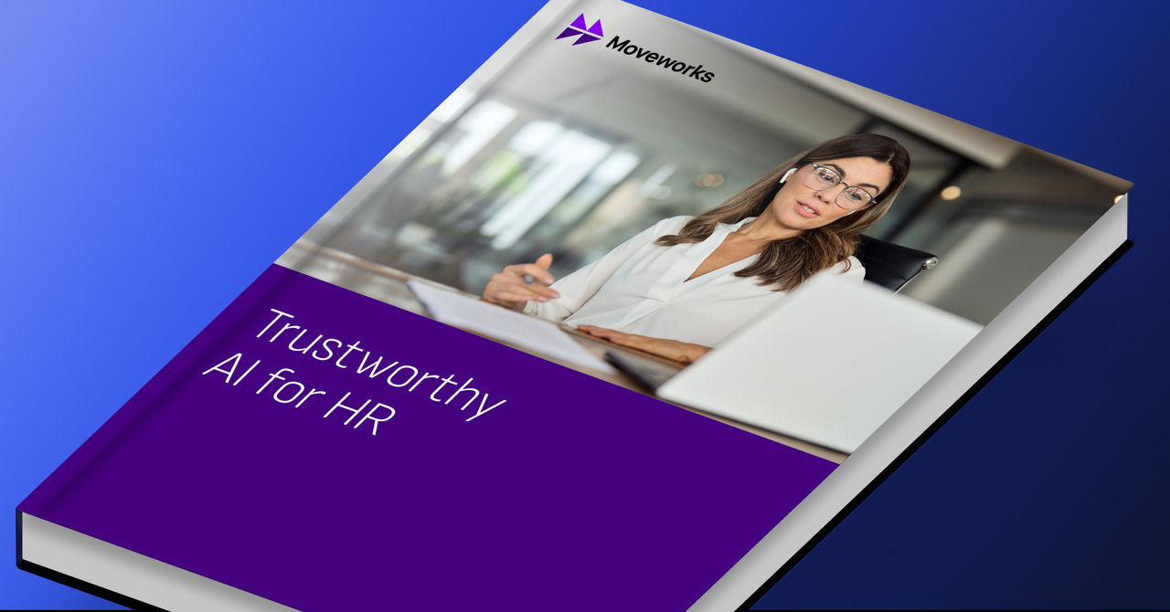 Lead HR with Trust. Build with AI that Gets Work Done.