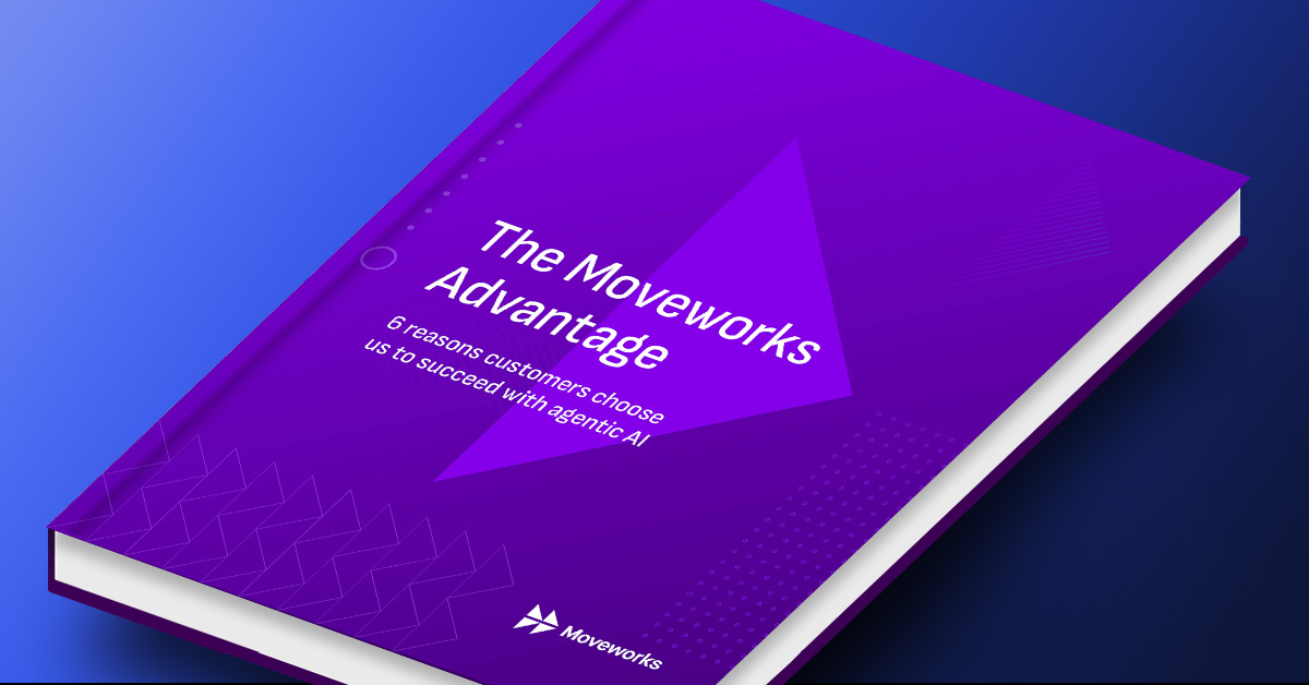  6 reasons customers choose our platform to succeed with agentic AI