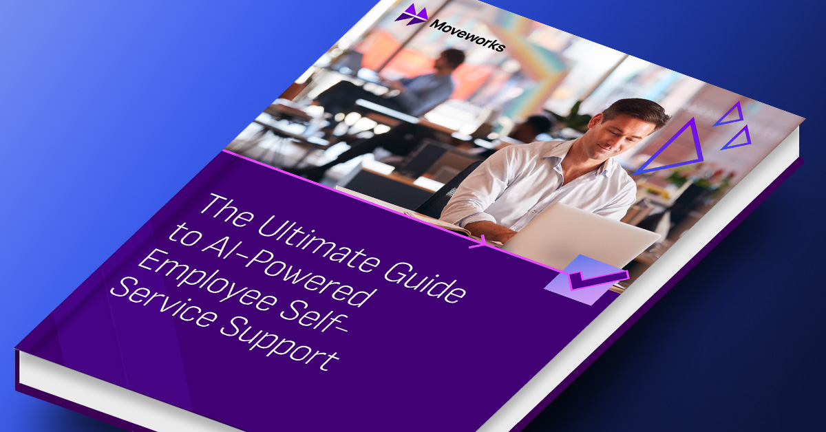 The Ultimate Guide to Employee Self-Service Support