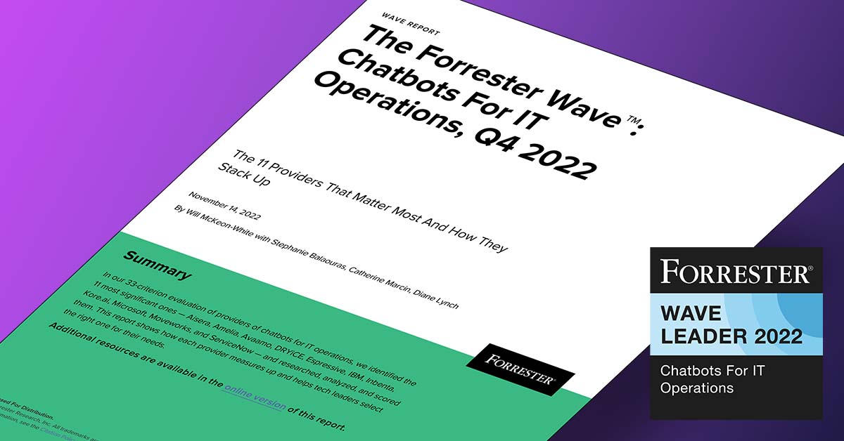 forrester-wave-chatbots-for-it-operations