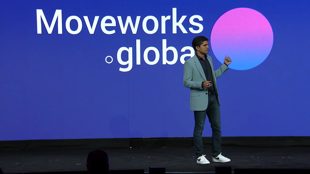 CEO Welcome Video thumbnail