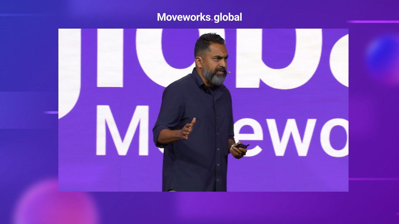 How Moveworks empowers this game developer to build & deploy LLM apps at scale Video thumbnail