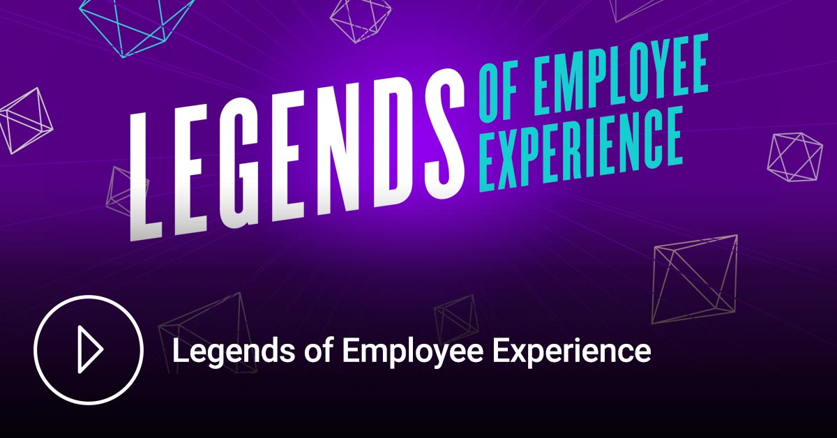 legends-employee-experience