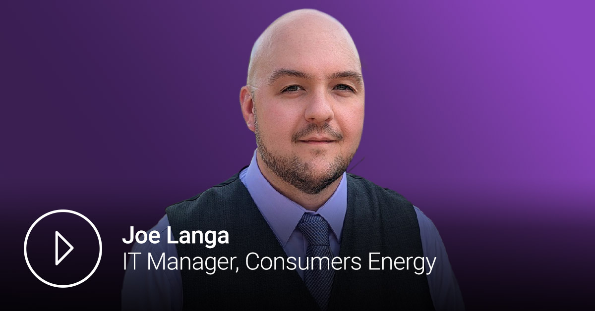 joe-langa-it-manager-consumers-energy-webinar