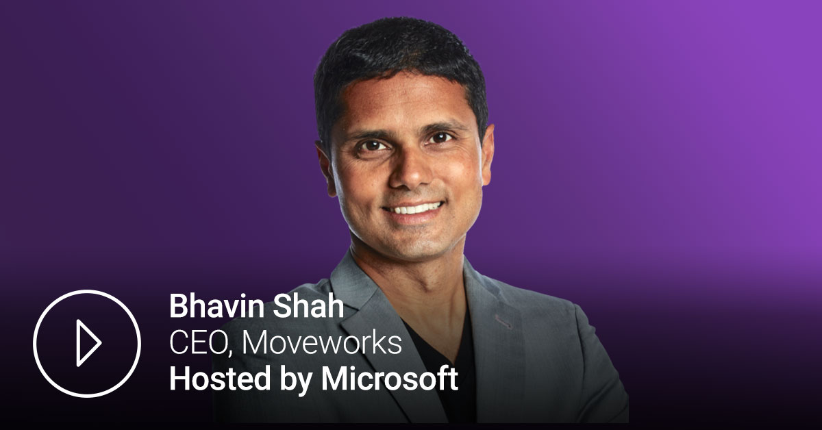 bhavin-shah-hosted-by-microsoft-webinar