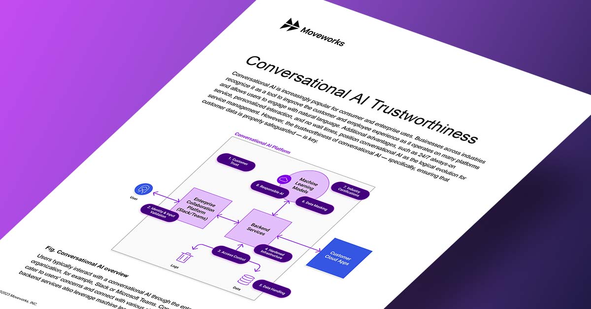 conversational-ai-trustworthiness