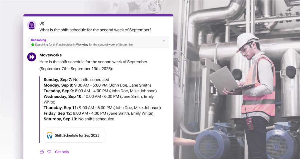 manufacturing-chat-shift-scheduling manufacturing-chat-shift-scheduling